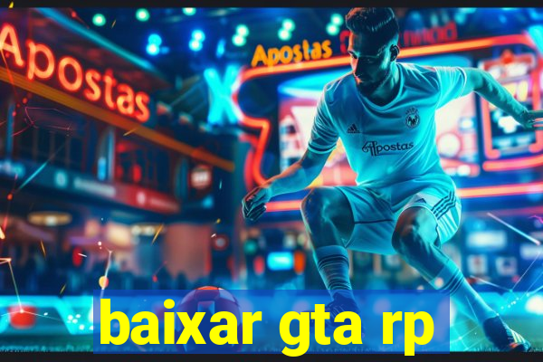 baixar gta rp